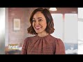 Hallmark Cooks Up Something Special With Giada De Laurentiis | Celebrity Page