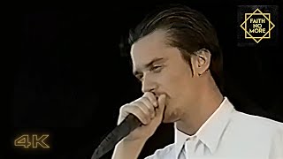 Faith No More • Just a Man • LIVE in 4K Resimi