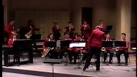 I'll Be Home For Christmas (Walter Kent, arr. Jerr...