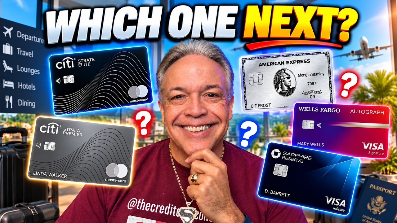 Are You Using The Wrong Credit Card? (Fix It Today)