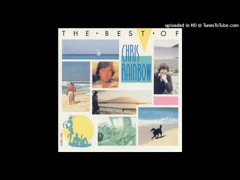 Chris Rainbow - Living In The World Today (BOCR Mix)