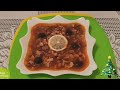 Суп солянка мясная сборная.Очень вкусный рецепт.