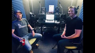 #03 - ALCOHOLISM AND RECOVERY | The Digital Fireside