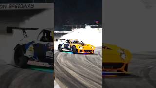 Wall Ride the MX5! Turn it up!!! 3 Rotor Mazda ND Mazda Build, Turn up the Wankel.    #drift