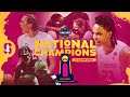 Stanford vs. Arizona - 2021 Women's NCAA Championship Extended Highlights