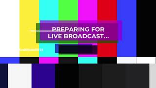 nothing better than a sunday stream
with CameraFi Live nothing better than a sunday stream