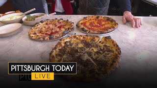Daily Dose of Daisy: F&F Pizzeria gets ready for grand opening
