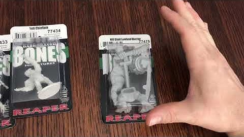 Project Oathmark/Dragon Rampant - Episode 1: Introduction (Osprey)