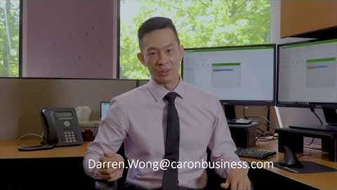 Did you know you can post Sage 300 sales orders through Sage CRM?