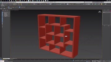 Aydan bookshelf Part2