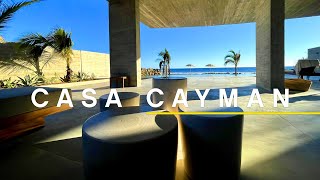 Where Designers Sleep, Ultimate Escape by the Sea: Tour by Swank Guide 388 views 1 month ago 6 minutes, 36 seconds