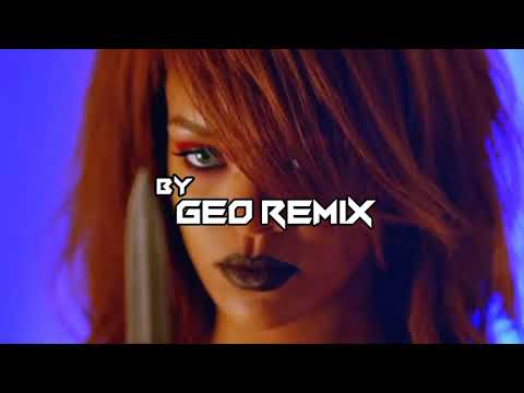 Rihanna Bitch Better Have My Money GTA Remix