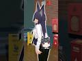 😳 Miyabi - Hold Up【Zenless Zone Zero MMD/4K】#zzz #miyabi #hoyoverse #zenleszonezero #mmd #gacha