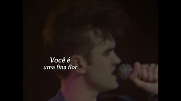 The Smiths - Reel Around the Fountain - Legendado para Status