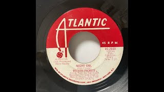 Wilson Pickett - Night Owl（1969）