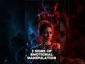 3 Signs Someone Is Emotionally Manipulating You 🧠 #shorts