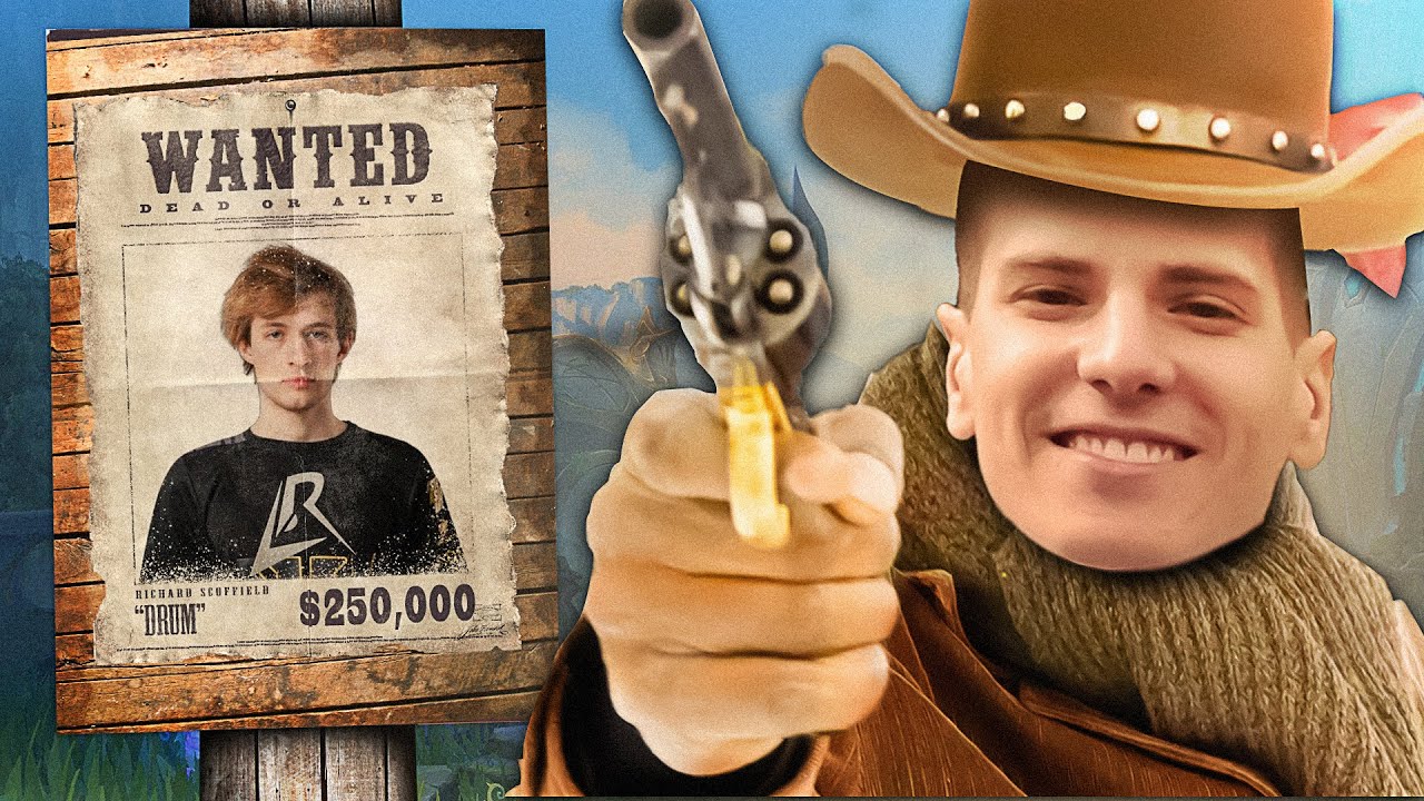 Кража пластинок у всех участников группы LOS RATONES