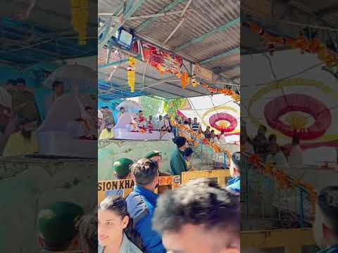 संत श्री सियाराम बाबा जी के‼️प्रभुमिलन समाचार अत्यंत दुःख परमपिता परमात्मा दिवंगत पुण्यात्मा को#संत संत श्री सियाराम बाबा जी के‼️प्रभुमिलन समाचार अत्यंत दुःख परमपिता परमात्मा दिवंगत पुण्यात्मा को#संत