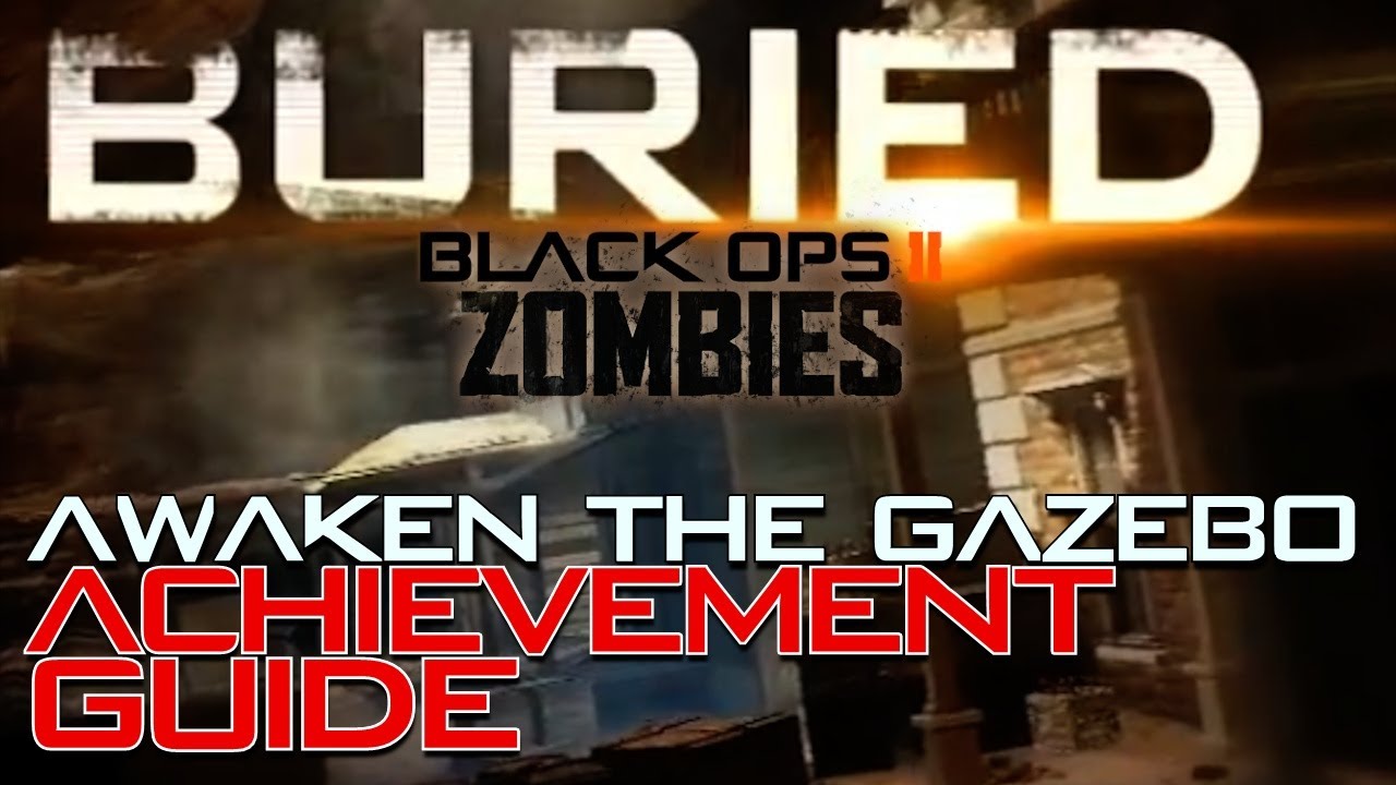 Call of Duty: Black Ops 2 - Vengeance map pack guide