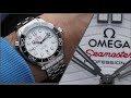 Still The Best Value Dive Watch 2023 | Omega Seamaster 300 Co-Axial