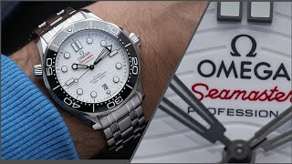 Still The Best Value Dive Watch 2023 | Omega Seamaster 300 Co-Axial