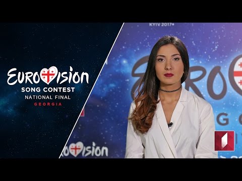 ელენე მიქიაშვილი - Fighter