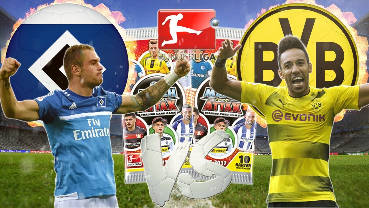 Hsv Gegen Borussia Dortmund Hsv Gegen Borussia Dortmund