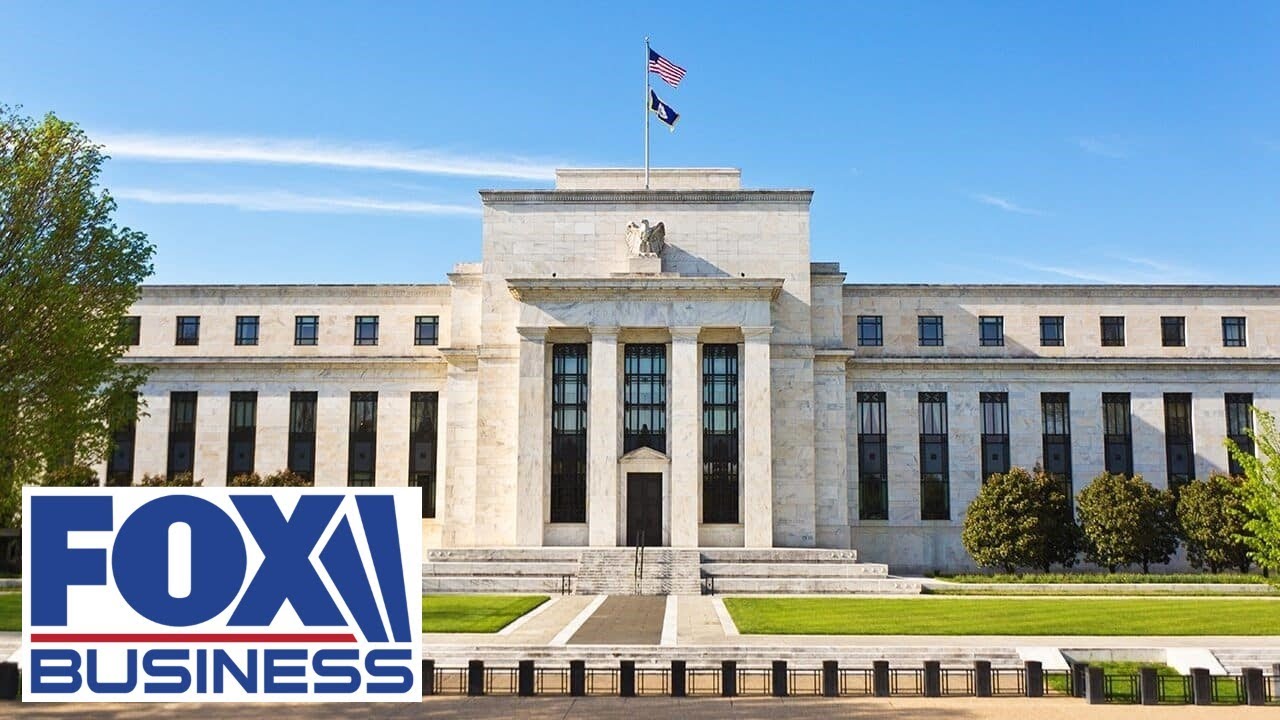 The Federal Reserve has a ‘credibility problem’: Former FDIC vice chairman