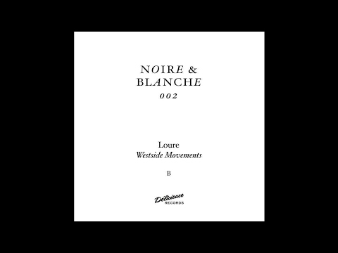 PREMIERE: Loure - In The Evenings (Hidden Spheres Remix) [Noire & Blanche]