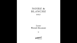 PREMIERE: Loure - In The Evenings (Hidden Spheres Remix) [Noire & Blanche]