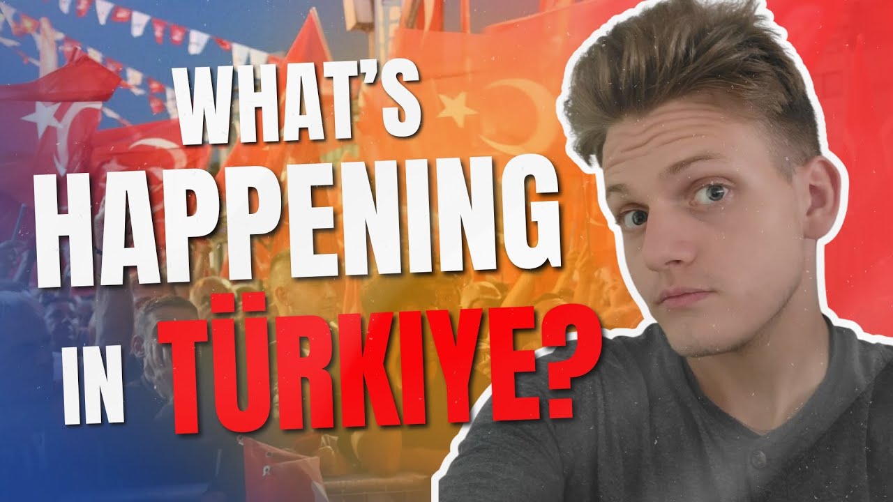Turkey Is At A Simmering Point Here's Why It Impacts Globalization
