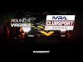 Gsi clubsport series by ivra on iracing  round 5  700 km of vir