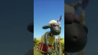 CHẠY TIẾP SỨC Những Chú Cừu Thông Minh #shorts #biênsoạn #biênsoạn #shaunthesheep #vietnamese