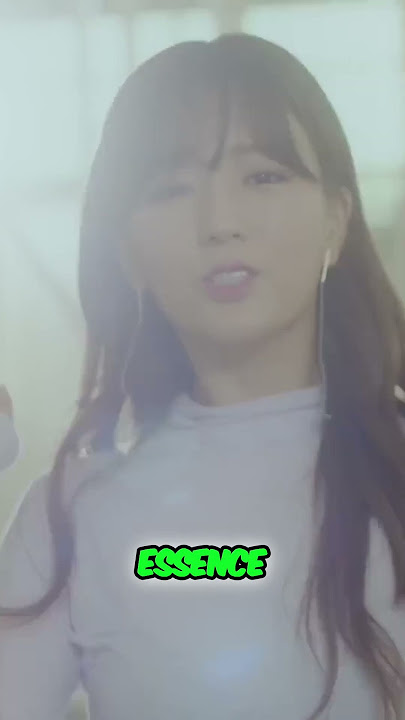 APINK's 'Only One' In 2016 Changed Everything #apink  #pinkpanda  #kpop #shorts