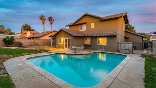 4561 W Avenue L10, Quartz Hill, CA 93536