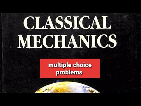 Physics important problems