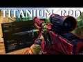 This RPD Warzone Class is MADE for the *NEW* Titanium Trials Event (Call of Duty: Warzone)