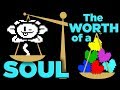 The TRUE POWER of UNDERTALE Souls! | The SCIENCE!...of Undertale