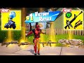 DEADPOOL (Pen &amp; Ink) vs NEW MEDALLIONS &amp; MYTHICS CHALLENGE (NEW!! Fortnite Chapter 7 Season 1)