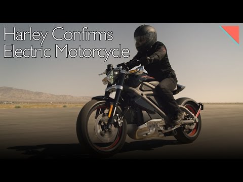 Electric Harley-Davidson, FCA Recalls Millions of Rams - Autoline Daily 2108 - Electric Harley-Davidson, FCA Recalls Millions of Rams - Autoline Daily 2108