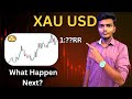 1:??RR Xauusd  | In Character Analysis | Gold