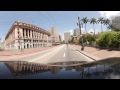 Vídeo 360 graus São Paulo - Prefeitura e Viaduto do Chá