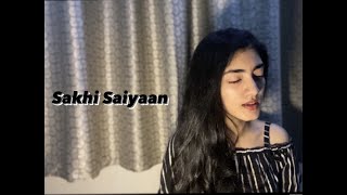 Sakhi Saiyaan | Agnee | Shraddha Shree