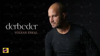 DERBEDER - Volkan Erkal (Lyric Video) Resimi