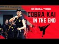 Cobra Kai Tribure || Miguel And Hawk || Linkin Park In The End
