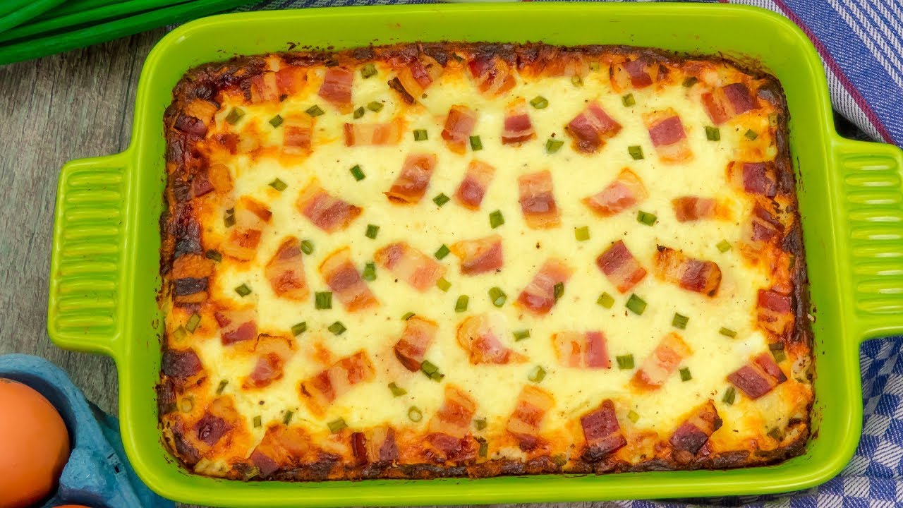 Patatas a la carbonara se hacen muy fácil, igual que la pasta. No tiene complicaciónes. | Gustoso.TV