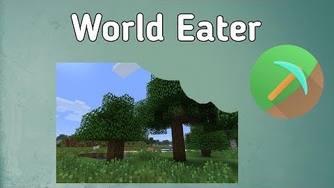 Toolbox World Eater NBT by Pumpkinscarf