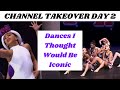 aldc dandelionღ - Dances I Thought Would Be Iconic || Channel Takeover Day 2