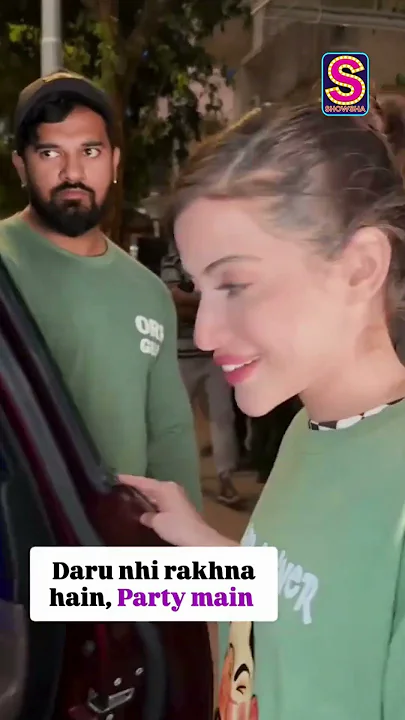 Uorfi Javed And Orry To Collaborate? Uorfi Drops Major Hint! | Social Media Influencers Colab| N18S