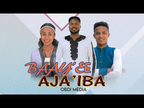  BAAYEE AJAAIBA New Afaan Oromo Gospel Song Yadesa Shiri Solomon Alemu  Betel Regasa 2021